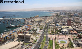 Arica, Chile