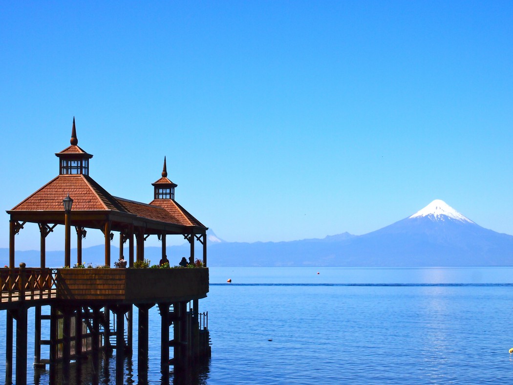 Como Llegar Al Lago Llanquihue En Bus Y Tips Turísticos