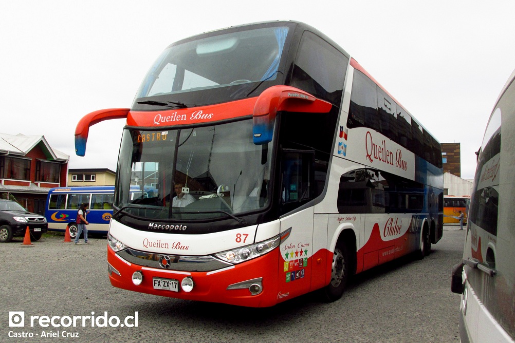 fxzx17 - queilen bus - paradiso 1800 dd g7 - castro - 87