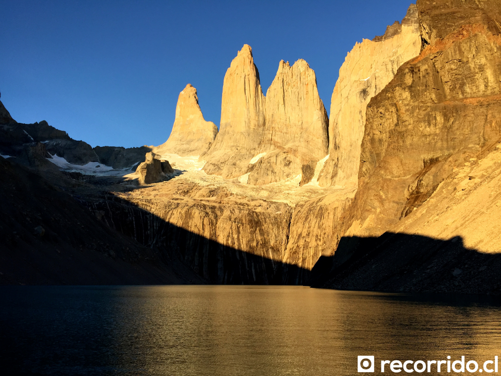 10 Parques Nacionales Imperdibles En Chile | Recorrido.cl