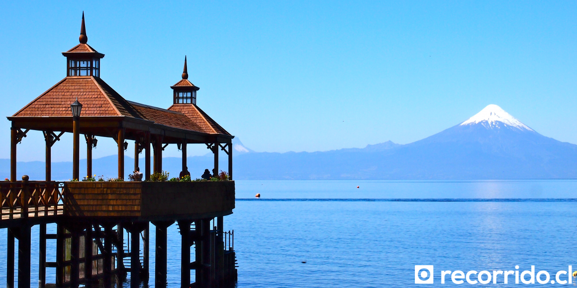 10 Lagos Hermosos En El Sur De Chile Recorridocl 2971