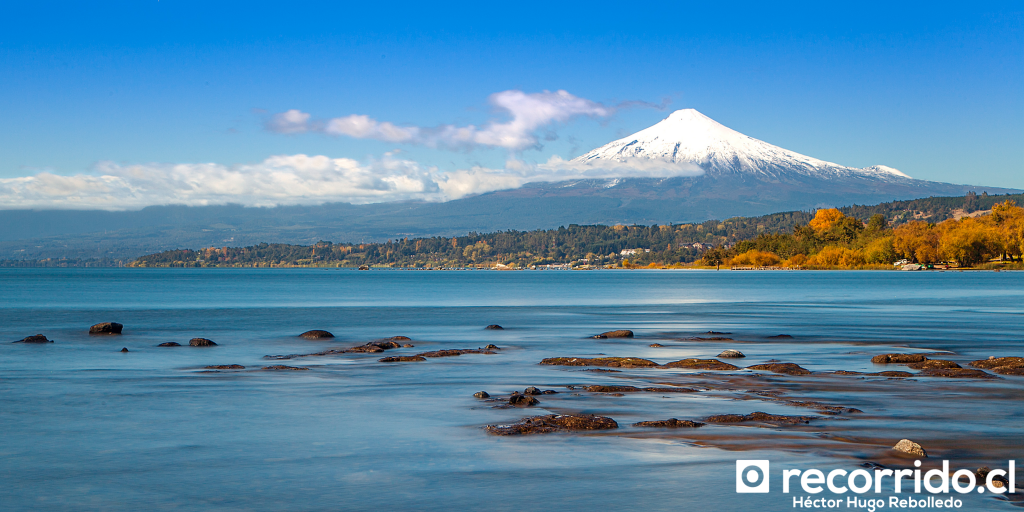 Lago Villarrica