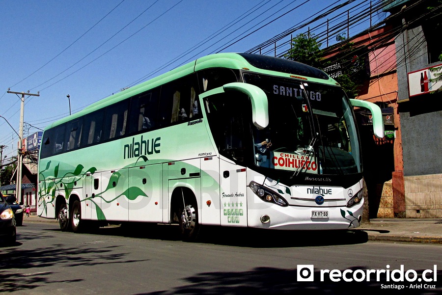 fxvt33 - mascarello roma 370 - nilahue